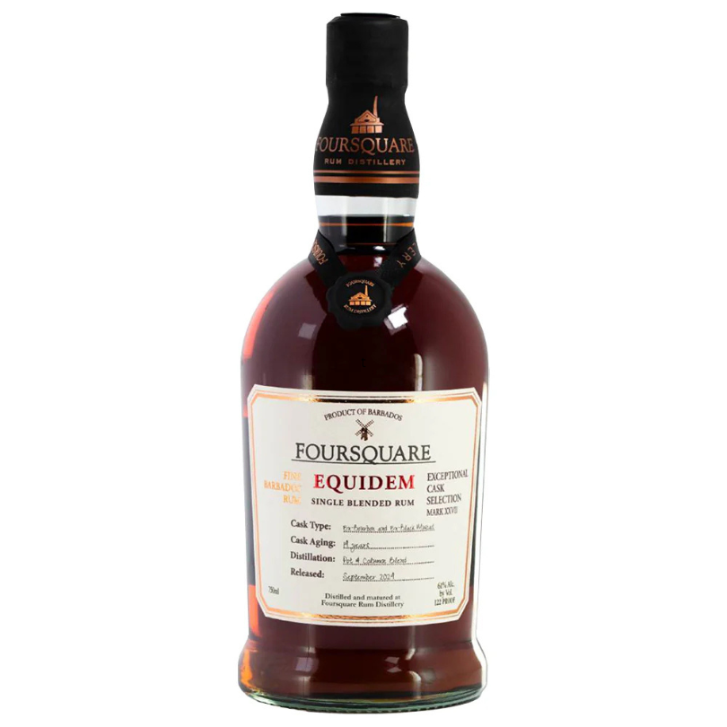 Rum — DRINQY
